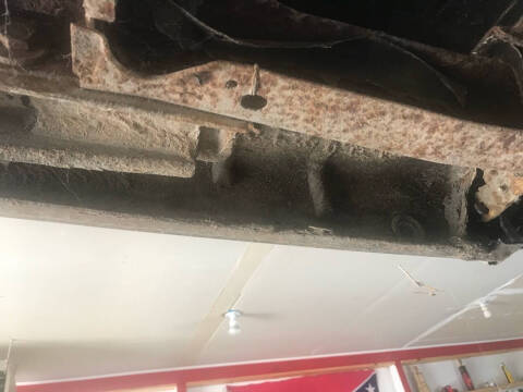 1971 Cadillac Eldorado