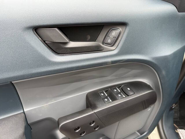 2025 Ford Maverick XL