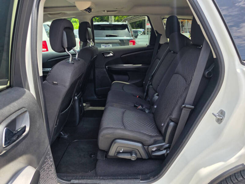 2013 Dodge Journey SXT