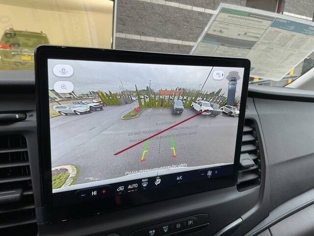 2026 Ford Transit 350