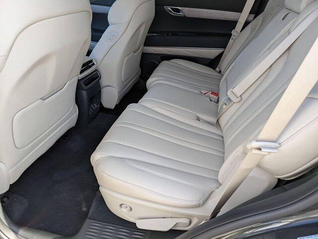 2026 Genesis GV80 2.5T Select