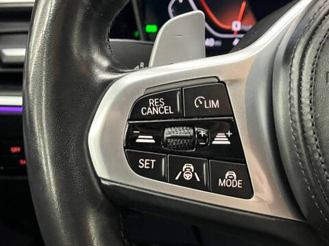 2021 BMW 4 Series M440i xDrive