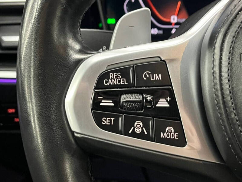 2021 BMW 4 Series M440i xDrive