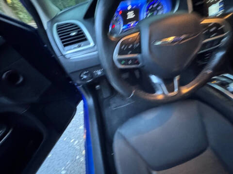 2020 Chrysler 300 Touring L