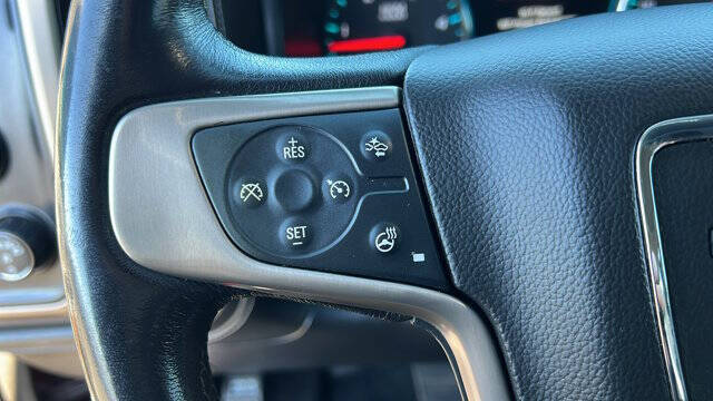 2019 GMC Sierra 3500HD