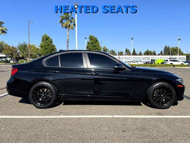 2014 BMW 3 Series 320i
