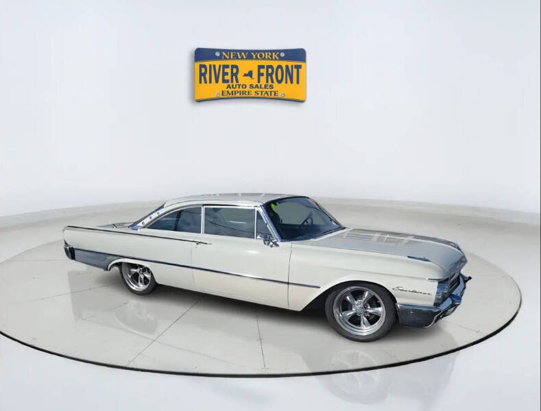 1961 Ford Galaxie