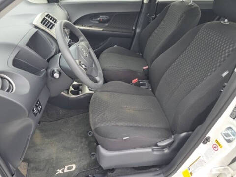 2014 Scion xD