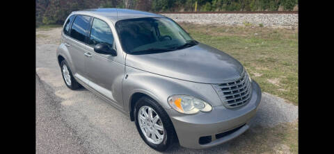 2007 Chrysler PT Cruiser Touring