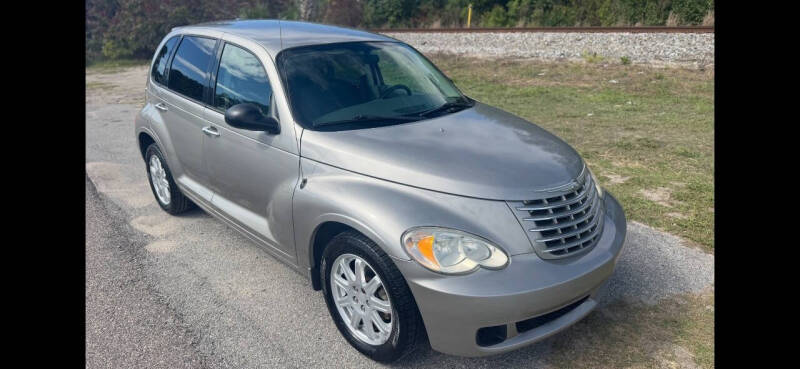 2007 Chrysler PT Cruiser Touring