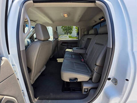 2009 Dodge Ram 2500 Laramie