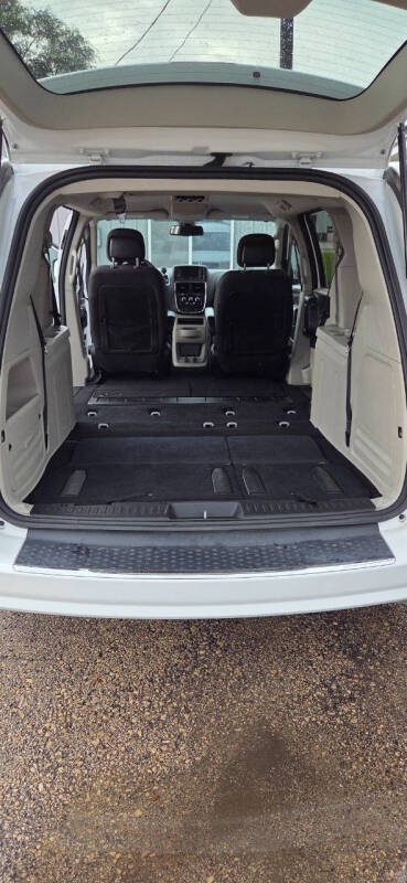 2018 Dodge Grand Caravan SE Plus