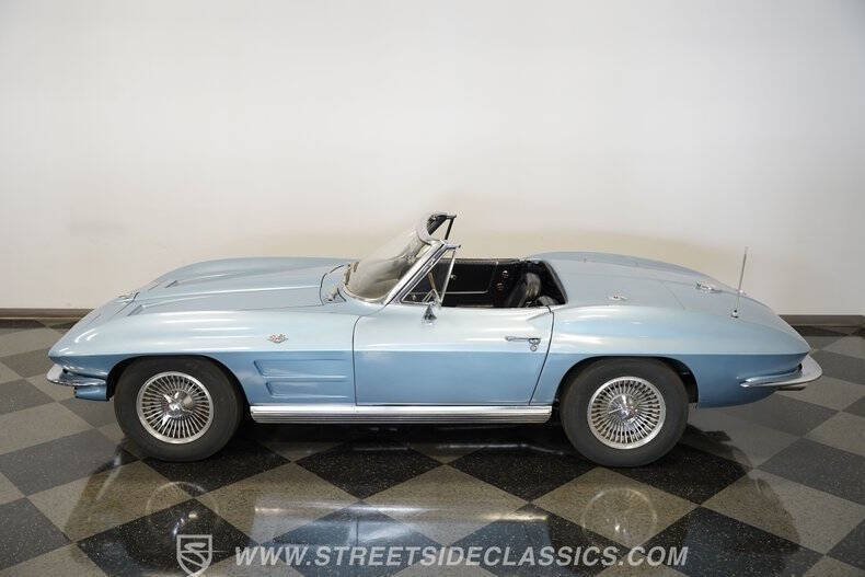 1964 Chevrolet Corvette