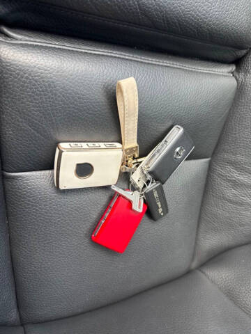2019 Volvo XC60 T5 Inscription