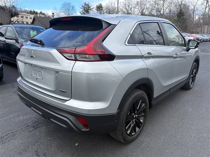 2024 Mitsubishi Eclipse Cross LE