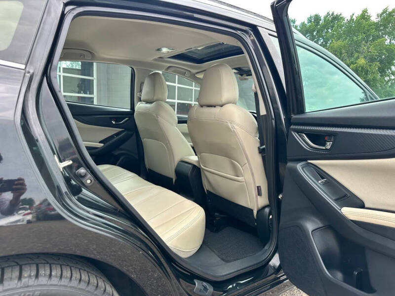 2019 Subaru Impreza Limited