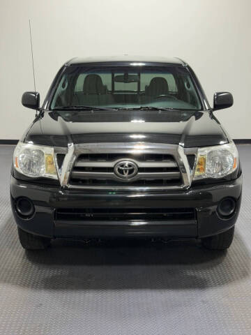 2010 Toyota Tacoma