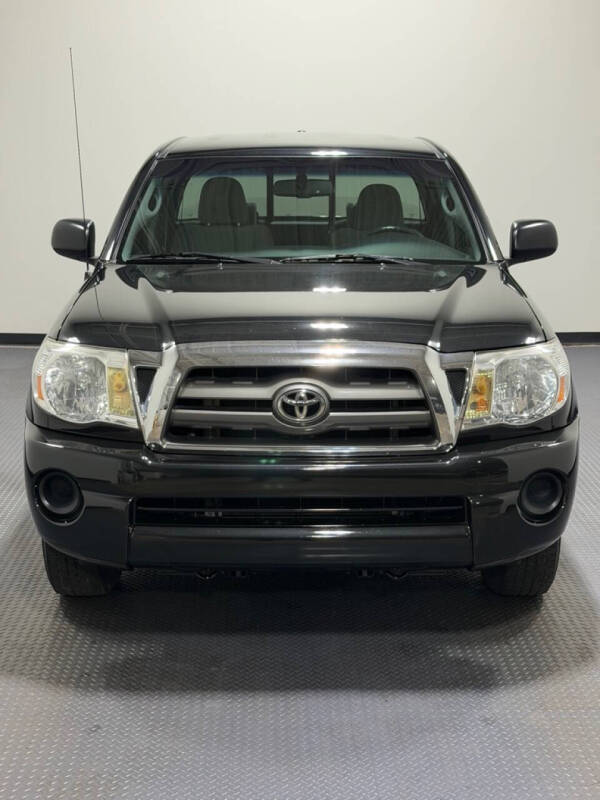 2010 Toyota Tacoma