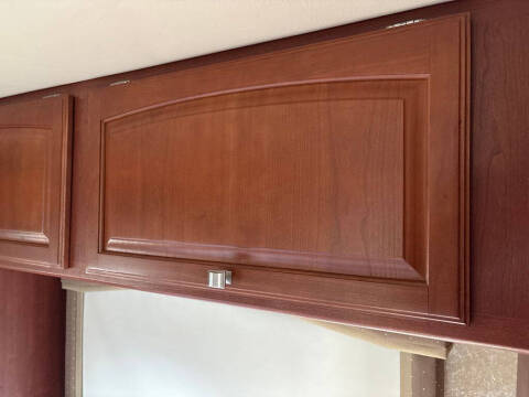 2012 Ford E-Series E-450 SD