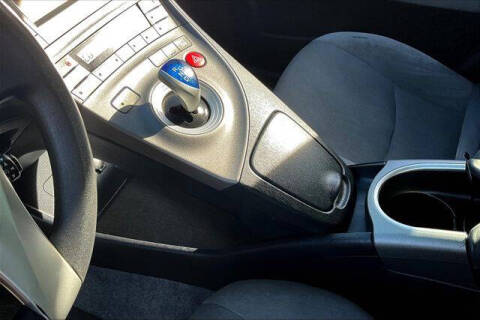 2013 Toyota Prius One