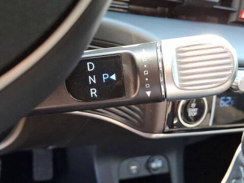 2023 Hyundai Ioniq 5 SE