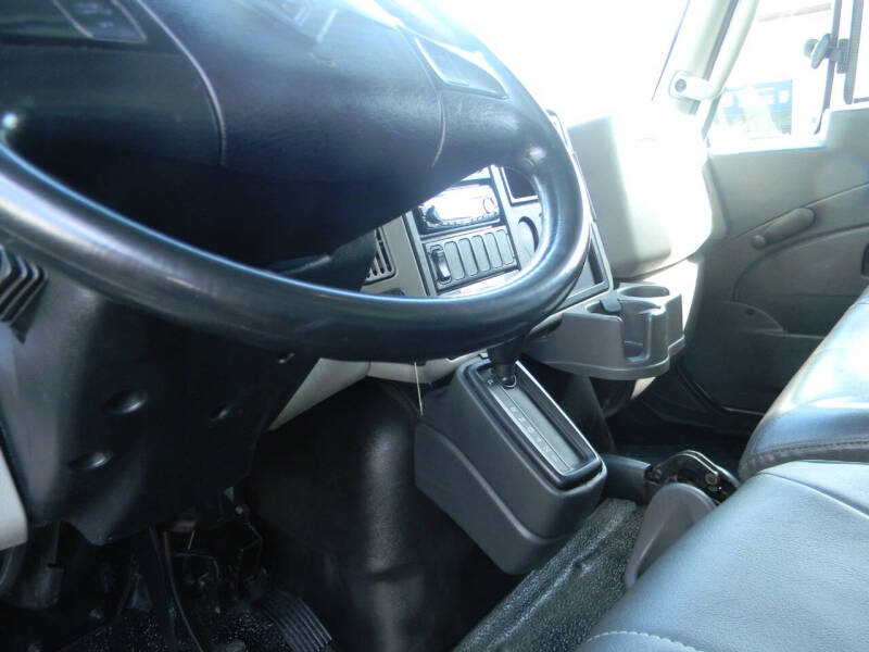 2017 International DuraStar 4300