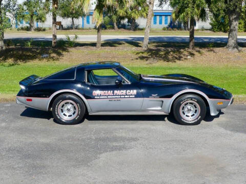 1978 Chevrolet Corvette