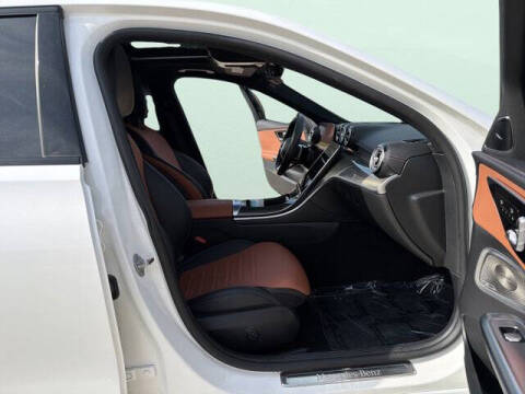 2022 Mercedes-Benz C-Class C 300