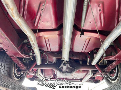 1957 Chevrolet Bel Air