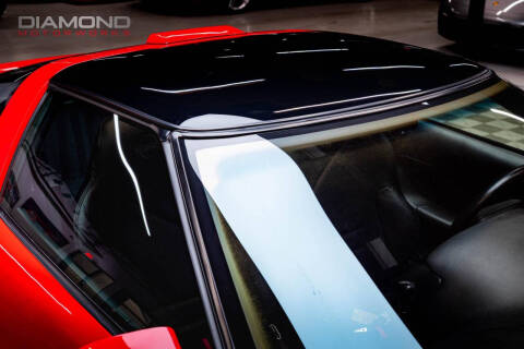 1994 Chevrolet Corvette ZR1