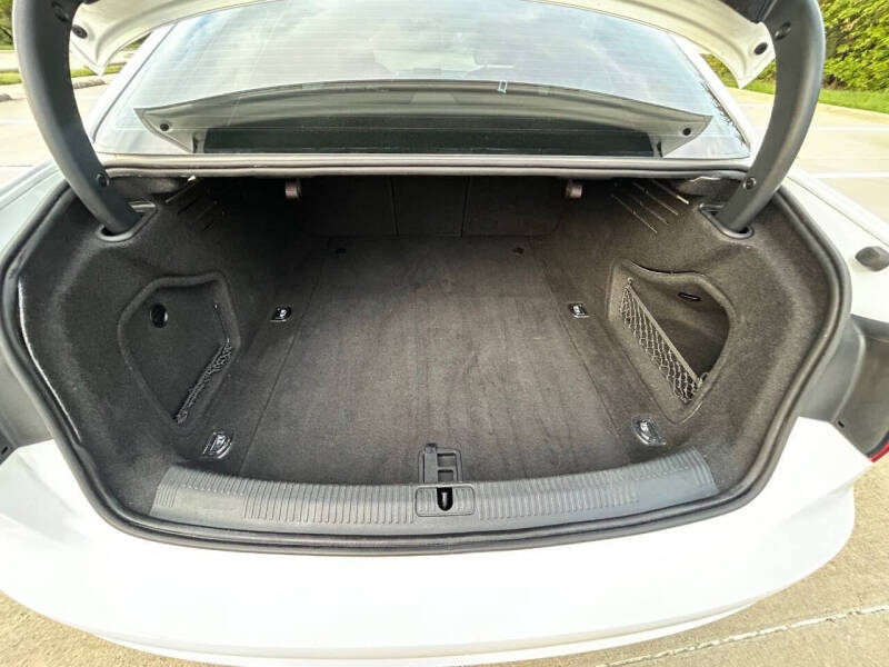 2017 Audi A4 2.0T Premium