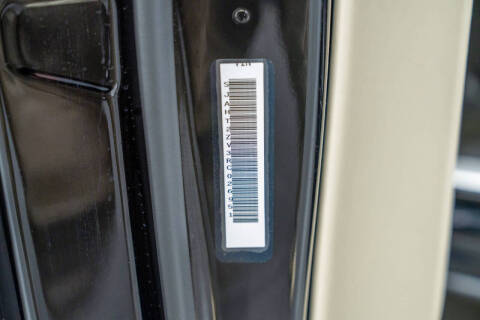 2024 Bentley Bentayga EWB