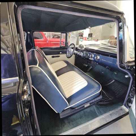 1955 Ford Street Rod for sale at BPT Motors in Edgewood, FL