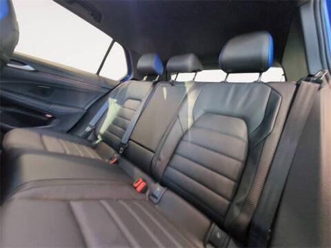 2026 Volkswagen Golf R 4Motion