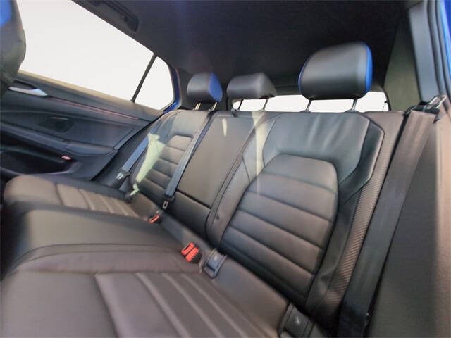 2026 Volkswagen Golf R 4Motion