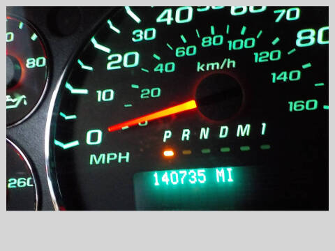 2017 Chevrolet Express 3500