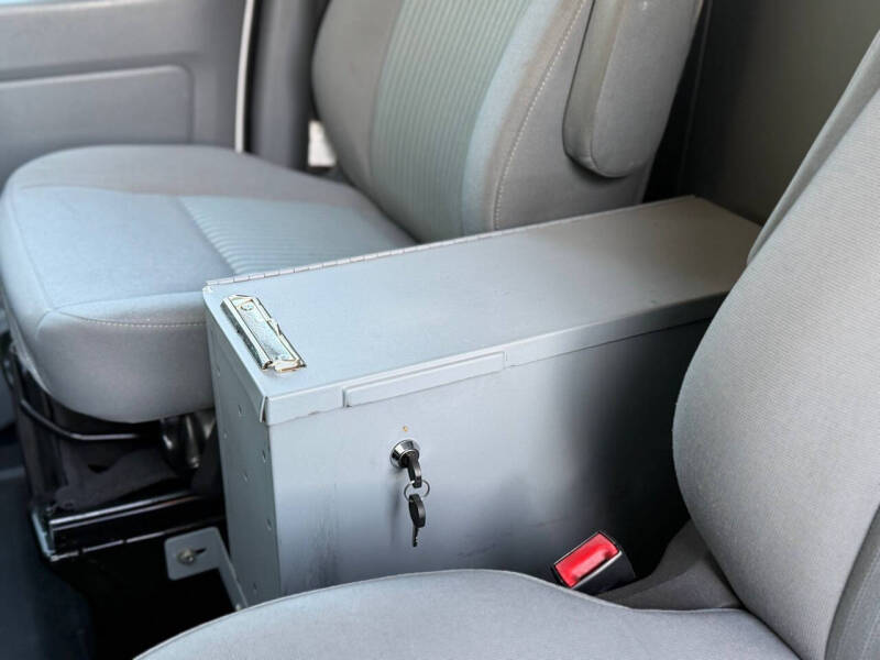 2018 Ford Transit 250