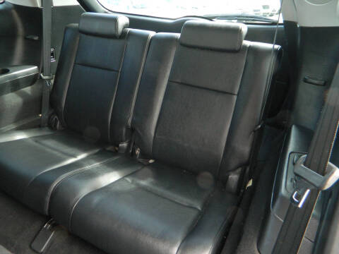 2009 Mazda CX-9 Grand Touring