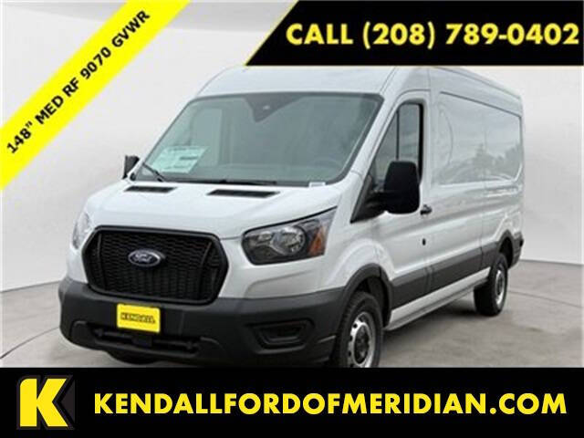 2025 Ford Transit 250