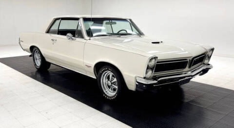1965 Pontiac GTO