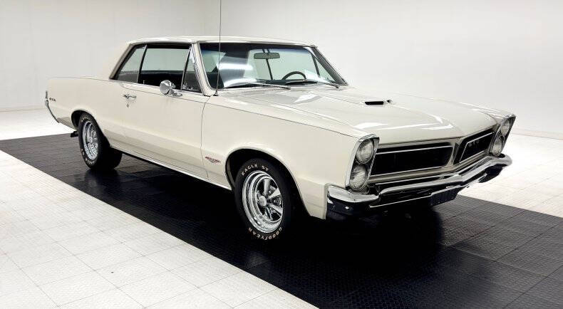 1965 Pontiac GTO