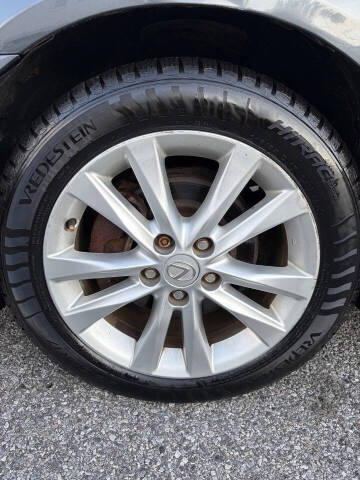2010 Lexus ES 350