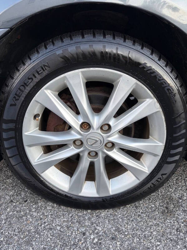 2010 Lexus ES 350