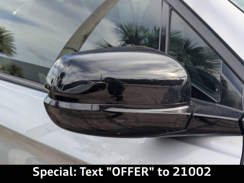 2023 Honda Ridgeline Sport