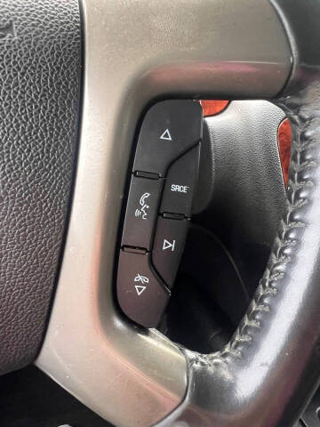 2013 Chevrolet Tahoe LS