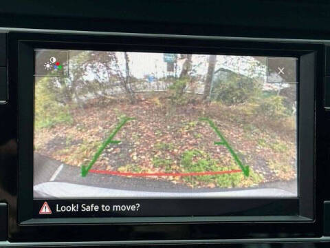 2021 Volkswagen Jetta