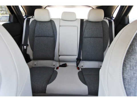 2026 Mazda CX-30 2.5 S Aire Edition