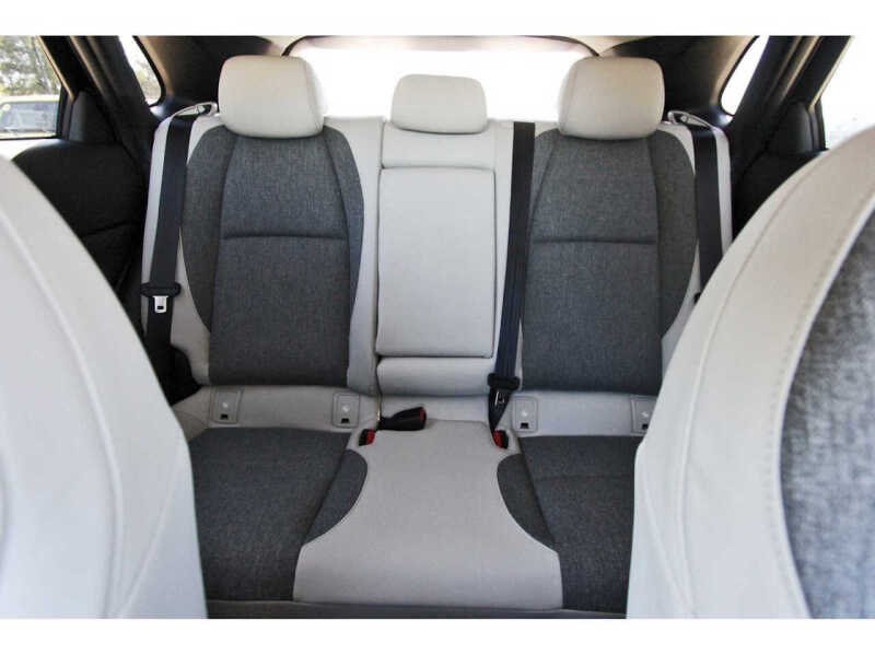 2026 Mazda CX-30 2.5 S Aire Edition