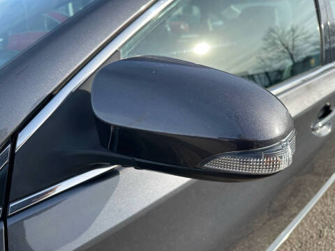 2018 Toyota Avalon XLE