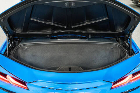 2024 Chevrolet Corvette Z06